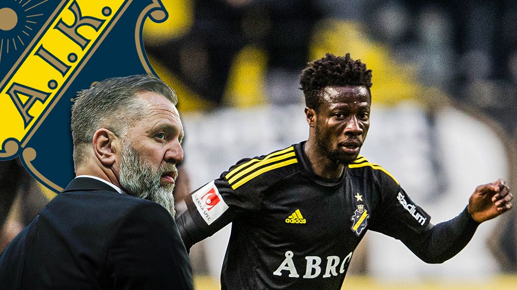 AIK-basens uppmaning: Detta krävs för allsvensk premiär 14 juni