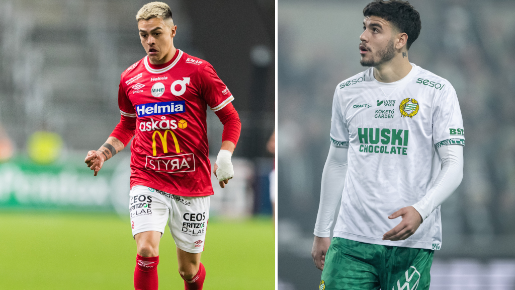 Ingen anmälan har upprättats mot Diego Campos