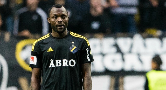 PÅ FD: AIK svarar på Chibuikes besvikelse – kostade för mycket