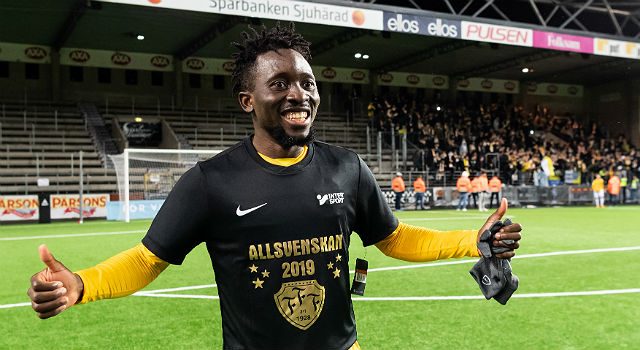 AVSLÖJAR: Skyttekungen nobbar förslag – nära ny allsvensk klubb