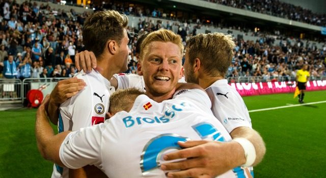 FD SPECIAL: Rankar allsvenskans fem bästa centrala mittfältare