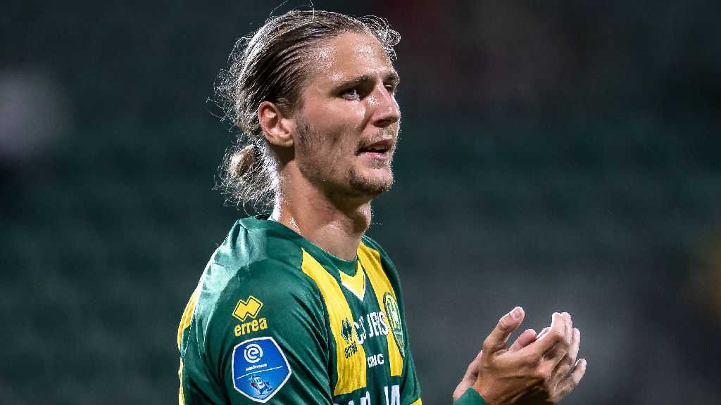 CASPER NORDQVIST: “Stark MFF-koppling – men Cibicki vore perfekt i Djurgården”