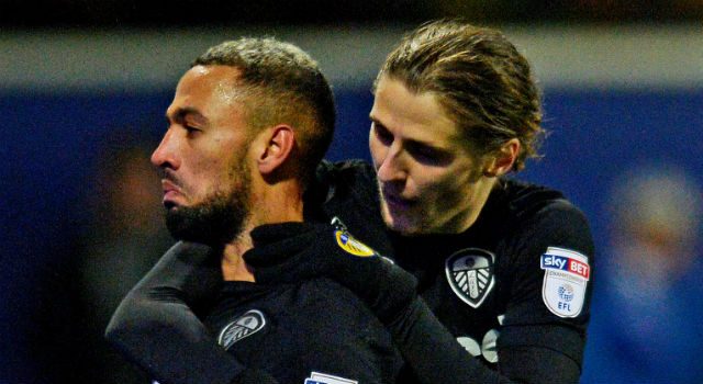 Uppgifter: Cibicki väljer allsvenskan – överens med Leeds