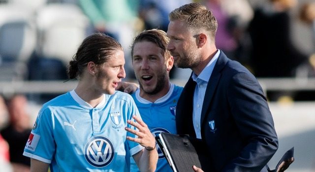 PÅ FD: Slår tillbaka mot Källström – tror på MFF: “Extra boost”