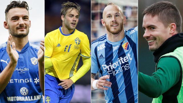 BLOGG: ”Den som inte längtar är galen” – genomgång av allsvenska toppen