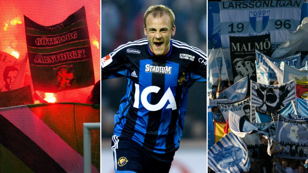 Svenska derbyt nummer 1 – ”Egentligen ingenting att snacka om”