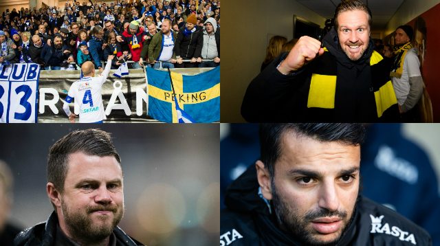 ”Löneallsvenskan” – så b o r d e allsvenskan egentligen ha slutat