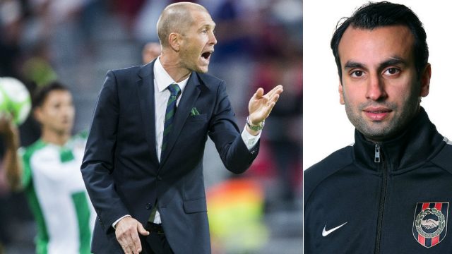 PÅ FD: Sagt ja till Bajen-Gregg – flyger över till USA