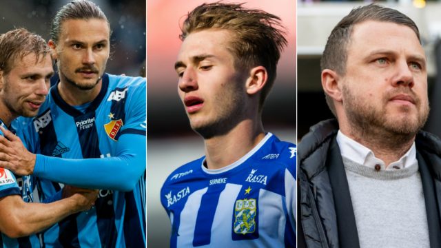 PÅ FD: Vilka har tagit allsvenskan med storm?