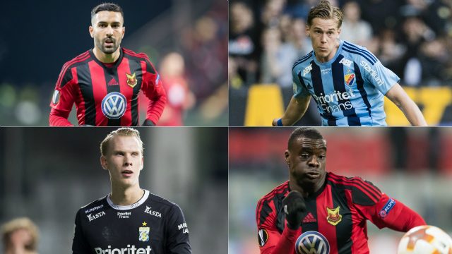 FD SPECIAL: Vilken spelare är dyrast i allsvenskan?