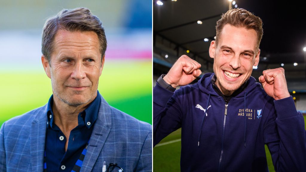 Därför tvekade inte Sirius på oprövade Bäckström: “Grym fotbollshjärna”