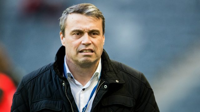 Drar sig ur samarbete med ÖFK – sponsorer vill få bort Kindberg helt