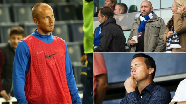 MFF-hjälten talar ut för FD – ”Uppskattar mig inte – men inget att gråta över”