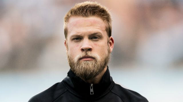 PÅ FD: Sett förlorad ut – men Sundgren följer med AIK