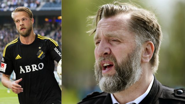 AVSLÖJAR: AIK:s samtal med stjärnan – intensiva jakten på Sundgrens ersättare