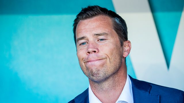 PÅ FD: Tidspressat Malmö FF jagar lösning med stjärnan