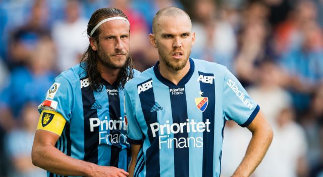 PÅ FD: Räds inte nytt ”MFF och Blåvitt” – Dif-stjärnan övertygad