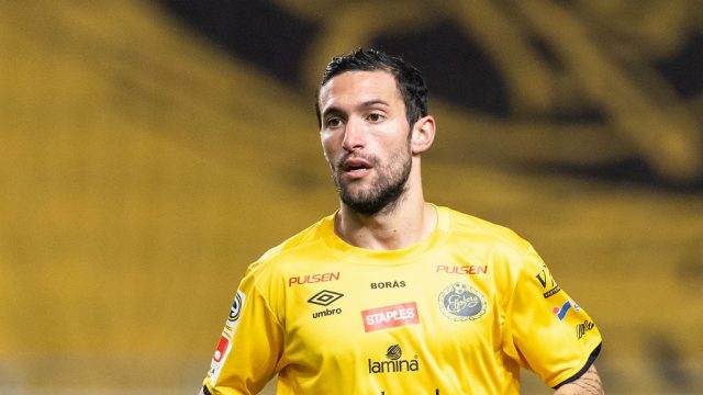 Lämnade Elfsborg – nu plockar han fram sågen: ”Slösade min tid”