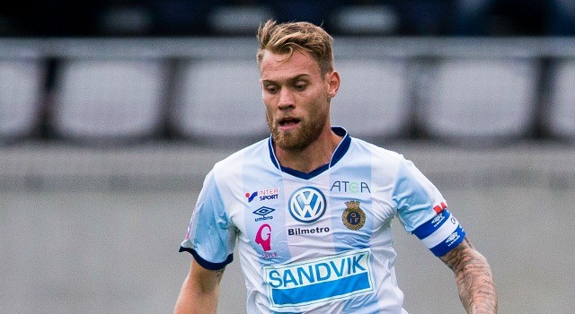 PÅ FD – Förre allsvenske stjärnan i lång intervju: “Jag blev serverad grishjärna”