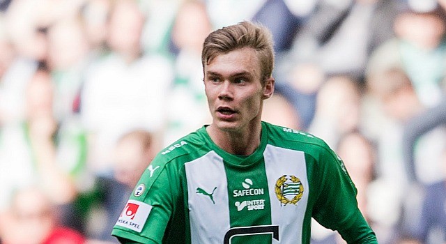 Hammarby vann komfortabelt – nätade i återkomsten