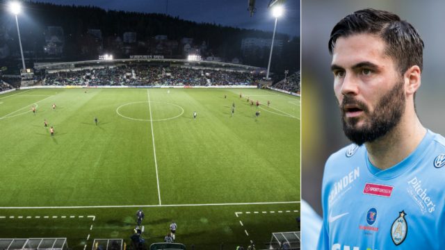 PÅ FD: Ny verklighet efter AIK – och så ser Avdic på nattmatchen