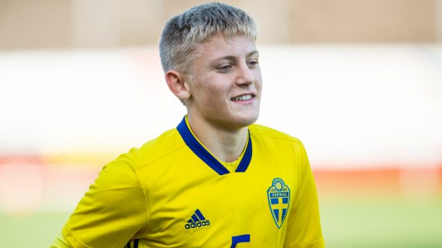 Talangen räds inte allsvenskan – ”Kommer inte bli ”starstruck” direkt”