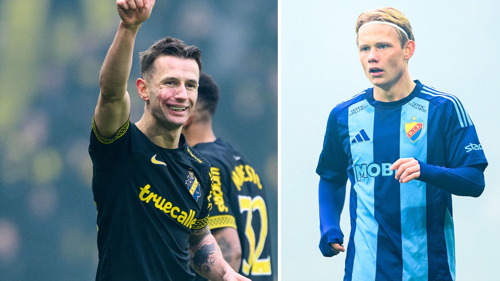 TRE PUNKTER: ”Tur i oturen för AIK – men nu måste frågetecken ställas”