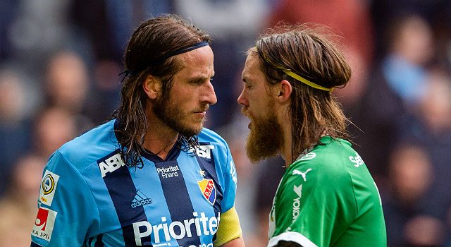 Derbytrupperna – Bajen helt skadefritt, han saknas i Djurgården