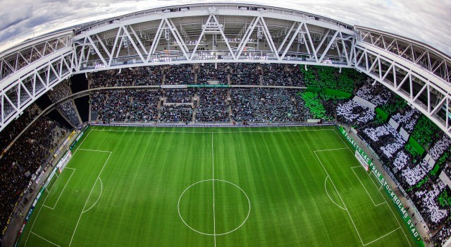 AIK, Djurgården och Hammarby om villkorstrappan