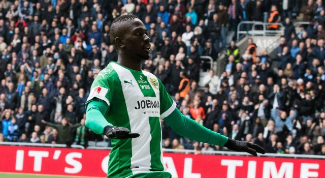 Uppgifter: Miljonregn över Hammarby – kan sälja till Kina