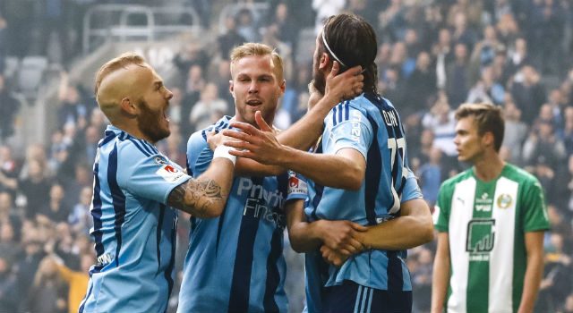 PÅ FD: “När Jonas Olsson får sätta sina egna regler blir det luddigt”