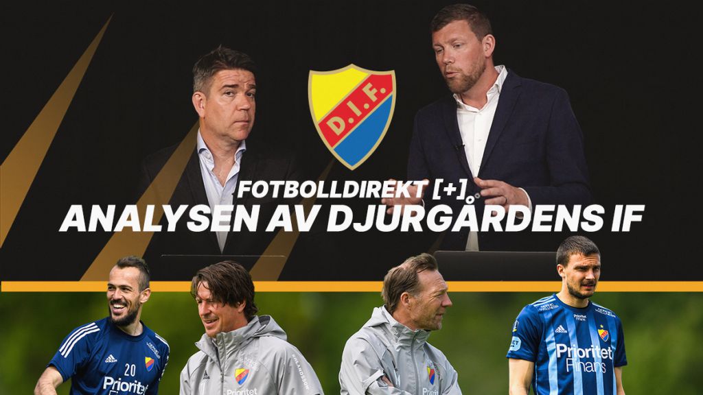 DEN ALLSVENSKA GENOMGÅNGEN 2020 – Ekwall tror inte alls på Djurgården