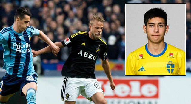 JUST NU – PÅ FD: Bekräftar – ”Både AIK och Djurgården visar intresse”