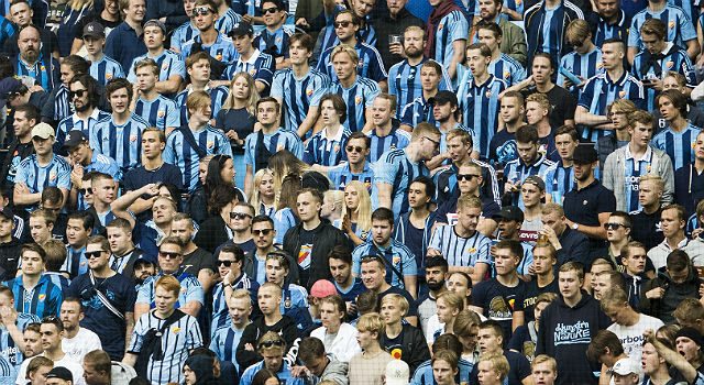 Djurgårdsfansens nya milstolpe – över 5 000 medlemmar