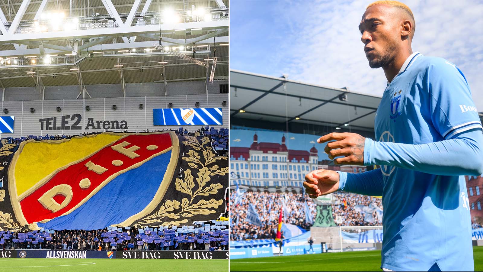 Djurgårdens finalbiljetter slut på en timme: ”Fantastiskt”