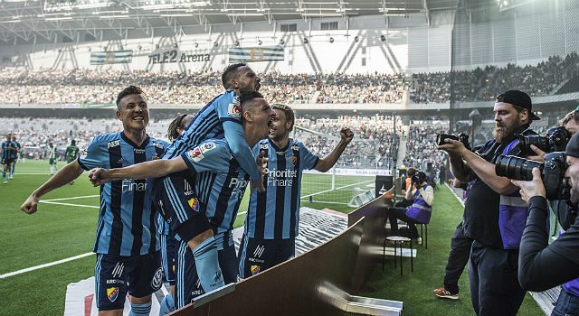 DERBYKRÖNIKA: ”Djurgården har varit på väg in i mörker – Bajen måste backa bandet nu”