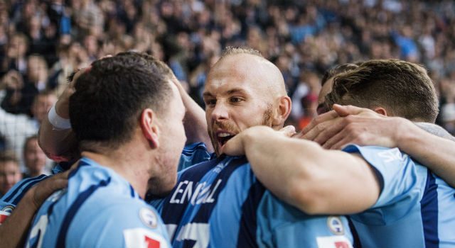 Djurgårdens statistikdominans – med i toppen överallt