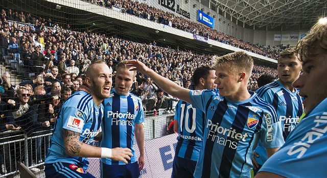 Tar död på derbyspöket? – nu är Djurgården storfavorit mot Bajen