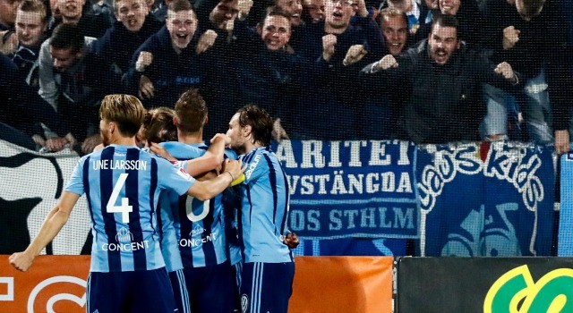 DERBYKRÖNIKA: “Djurgården måste vara oändligt trötta på tjatet”