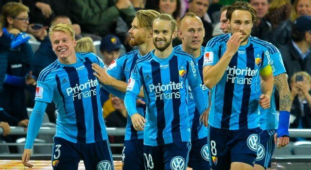 Djurgårdens jätteplus – sålde spelare för nästan 50 miljoner