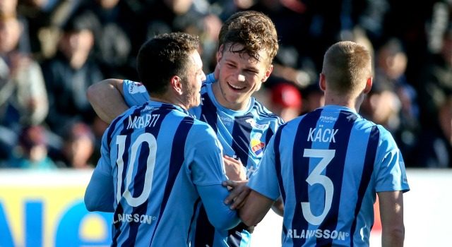 KLART: Djurgårdens vintermatch på Tele2 – möter norskt lag igen