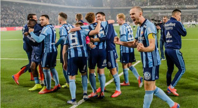 Ny Djurgårdskrock, då flyttas matchen fram – ”En magisk kvart som underlättar”