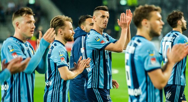 FEM SNABBA: ”Massivt Djurgården – men oroväckande derbybesked”