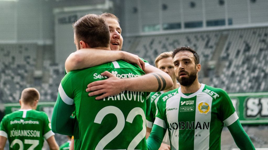 Försäsongsschemat – så laddar Bajen inför cupspelet