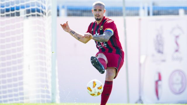 Får lämna Östersund – snart klar för norsk klubb