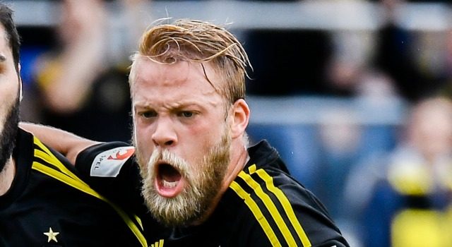 AIK:s spelarbetyg: Vrål av glädje – snuddar vid drömsiffra