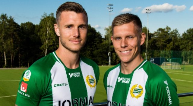 KLART: Bajen dubbelvärvar – stjärnnamnen på plats