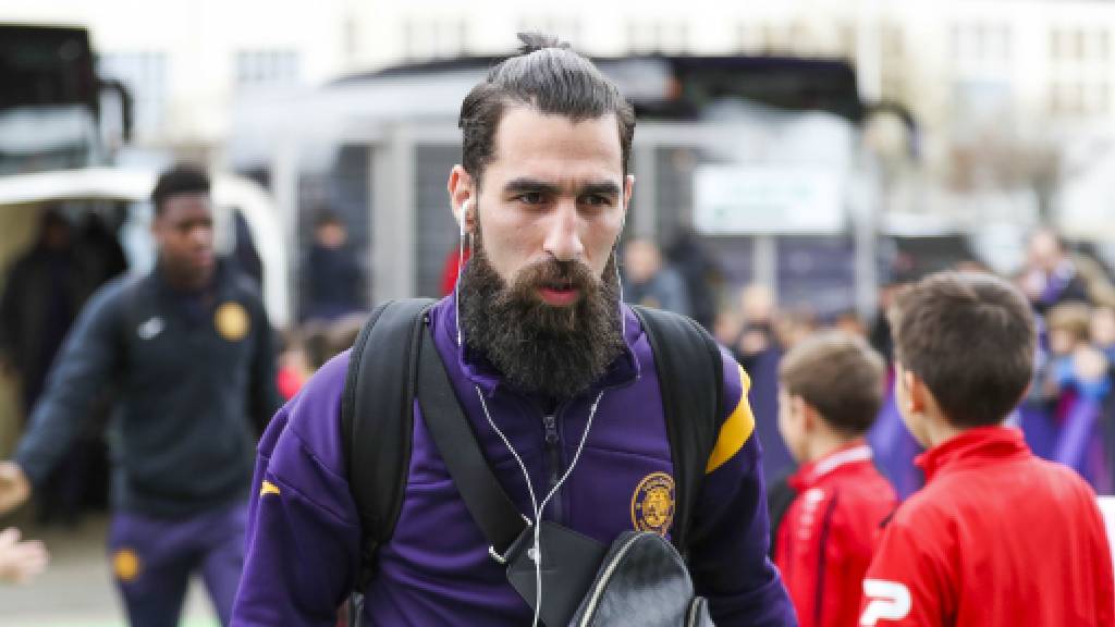 Vägen AIK inte vill gå med Jimmy Durmaz