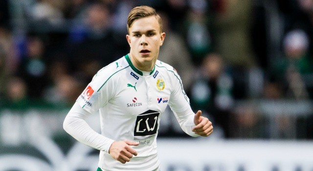 PÅ FD: Målsuccé för Jajic – som drömmer om comeback: ”Kan bli Bajen i sommar”