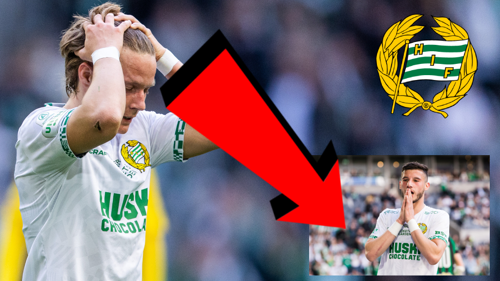 EXKLUSIVT: Affärer som än så länge gör Bajen sämst i klassen